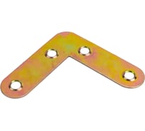 Плоский уголок Amig покрытие бихром 2-50 Esc