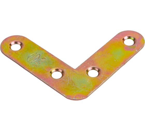 Плоский уголок Amig покрытие бихром 2-50 Esc