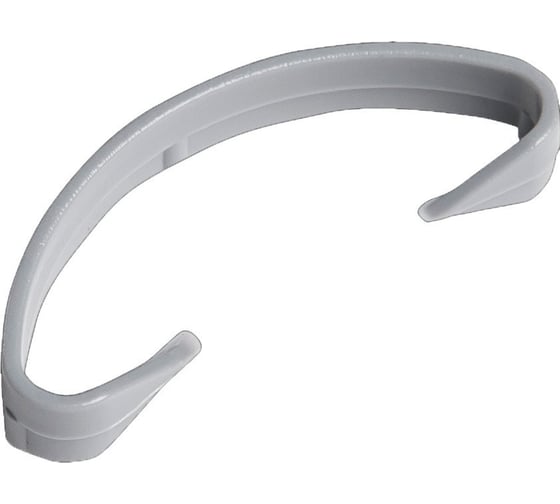 Пластиковый зажим K-FLEX PE, 100 шт. 850VR020688 1