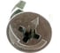 Штифт ЕВРОПАРТНЕР с метр. рез. + эксцентрик 4 шт. 6 0153 1 2