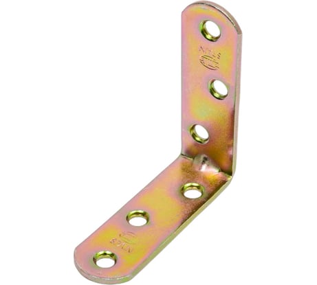 Уголок Amig покрытие бихром 3-60 Ang