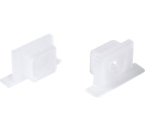 Коннектор-заглушка для алюминиевого профиля ARTE LAMP INTEGRATION A221205E