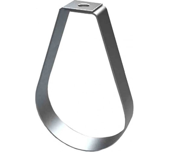 Спринклерный хомут Tech-Krep 1 1/4" 39-46 136998 1