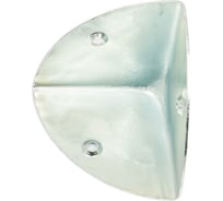 Защитный уголок для ящика VORMANN 56х1,25 мм, оцинкованный 00240 056 Z