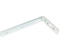 Гардинный уголок VORMANN 120х55х17х3,5 мм, оцинкованный 00160 120 Z