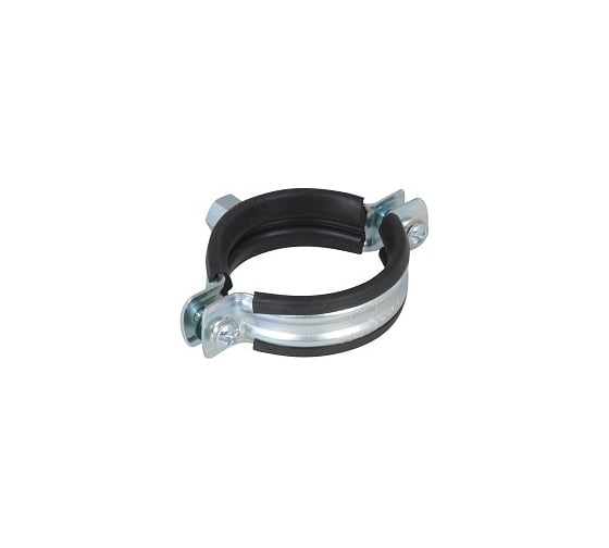 Хомут Walraven WLC, M8, 53-59 мм, с резиновым вкладышем нов.арт. 33335061 3391059 1