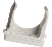 Крепеж-клипса EKF d50 мм 20 шт. Plast PROxima derj-z-50