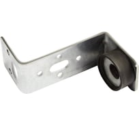 Крепеж с виброизолятором Shuft Z-образный, М8, упак.100 шт. НС-1425425