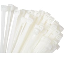 Хомут нейлоновый APEX 4,8x120, 100 шт. ES21723