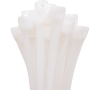 Хомут нейлоновый APEX 4,8x150, 100 шт. ES21724