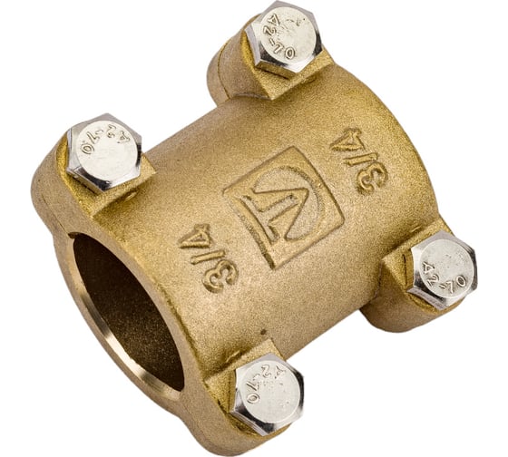 Ремонтный хомут VALTEC Ду20 VTr.754.N.0005