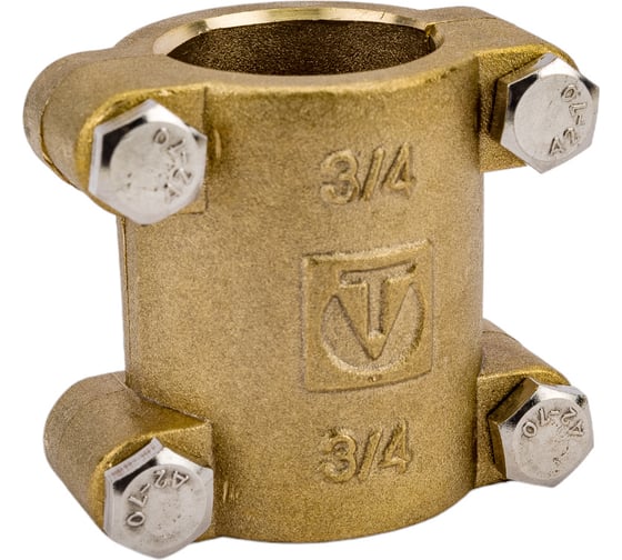 Ремонтный хомут VALTEC Ду20 VTr.754.N.0005
