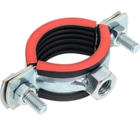 Хомут высокой нагрузки Мир Хомутов Т 1 1/4 (38-44) М12 TR1 1/4М12HDT51