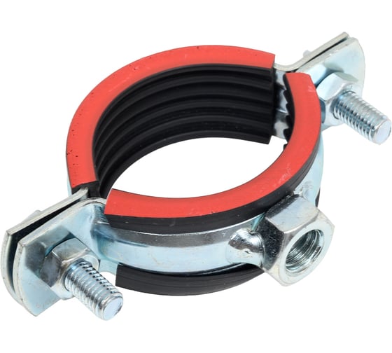 Хомут выс.нагр. Мир Хомутов Т 1 1/2 (48-53) М12 TR1 1/2М12HDT51