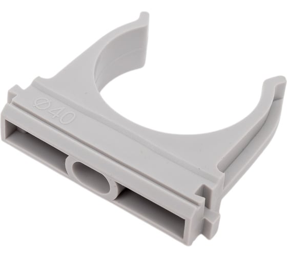Крепеж-клипса U-plast F 40, 30 шт. 300-040