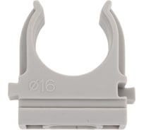 Крепеж-клипса U-plast F 16, 100 шт. 300-016