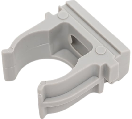Крепеж-клипса U-plast F 16, 100 шт. 300-016