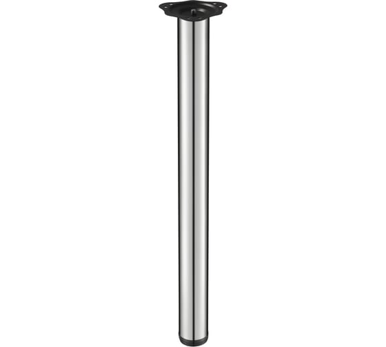 Комплект опор Lemax PROF 4 шт. N0000-1100, хром SET(N0000-1100)