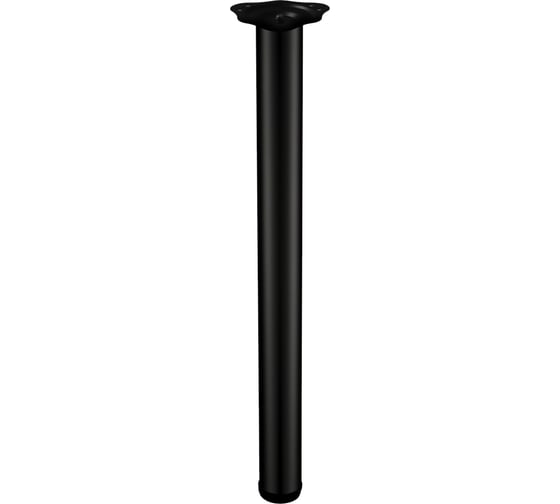 Комплект опор Lemax PROF 4 шт. N0000-1100 BL, черный матовый SET(N0000-1100 BL)