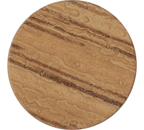 Самоклеящаяся заглушка ЕВРОПАРТНЕР D14 дуб золотой 50 шт. 6 0113 2