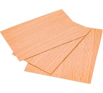 Самоклеящаяся заглушка ЕВРОПАРТНЕР D18 бук 21 шт. 6 1981 4