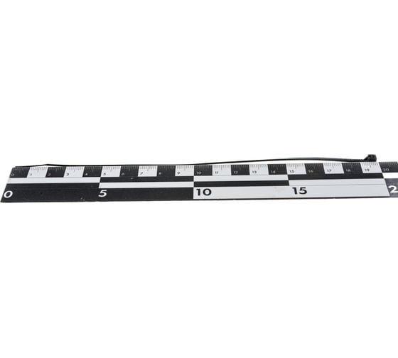 Стяжка для кабеля ZOLDER 200х2,5 мм нейлон, черная, 100 шт. HTA-2,5х200/100Ч