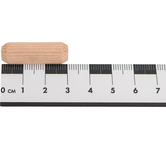 Шкант мебельный ЖЕСТЬ 10x30 мм, 200 шт., пакет УТ-00012460