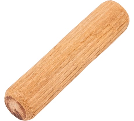 Шкант мебельный ЖЕСТЬ 12x50 мм, 80 шт., пакет УТ-00012462