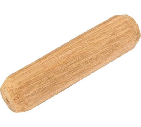 Шкант мебельный ЖЕСТЬ 10x40 мм, 150 шт., пакет УТ-00012459