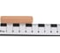 Шкант мебельный ЖЕСТЬ 12x50 мм, 10 шт., европодвес УТ-00011985 4