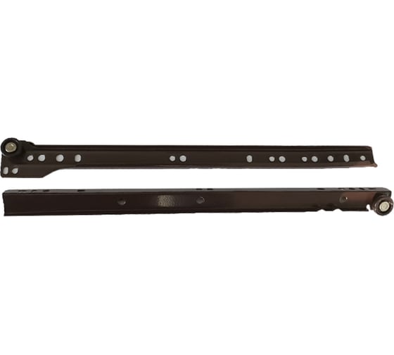 Направляющая роликовая Trodos L450, коричневый, 310010-1 1