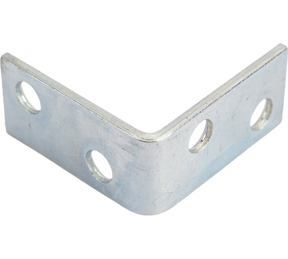 Уголок VORMANN 30х30х15х2 мм, оцинкованный 00180 030 Z