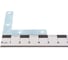 Мебельный уголок VORMANN плоский 50х50х10х1,5 мм, оцинкованный 00186 050 Z 3