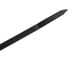Нейлоновые стяжки FORTISFLEX КСО 4х150 черный 100 шт. 80533 6
