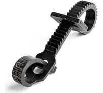 Подвес крепления кабеля FORTISFLEX ПКТр 160, 100 шт. 81548