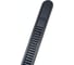 Нейлоновые стяжки FORTISFLEX КСР 7,5х300 черный 100 шт. 80146 3