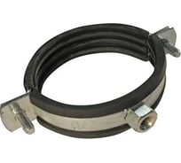 Сантехнический хомут ЦКИ 15-19 М8 3/8 Ц, 10 шт. 28792