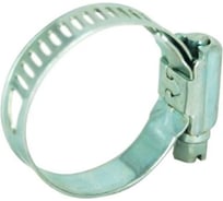 Винтовой хомут ЦКИ D 150-170 / 10 W1 перф., 10 шт. 49815