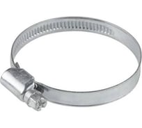 Винтовой хомут ЦКИ D 16-27/9 W1, 10 шт. 82537