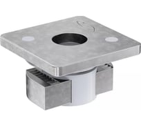 Элемент соединительный fischer FCN CLIX M 12 для системы FUS 100 шт. 504347