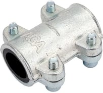 Хомут ремонтный AGAFLEX OBA 3/8 11010010