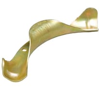 Фиксатор изгиба трубы BYR PEX металлический Д16 2450