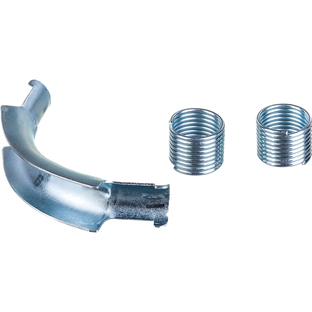 Фиксатор поворота REHAU 90 град 16 мм оцинкованная сталь, с кольцами ...