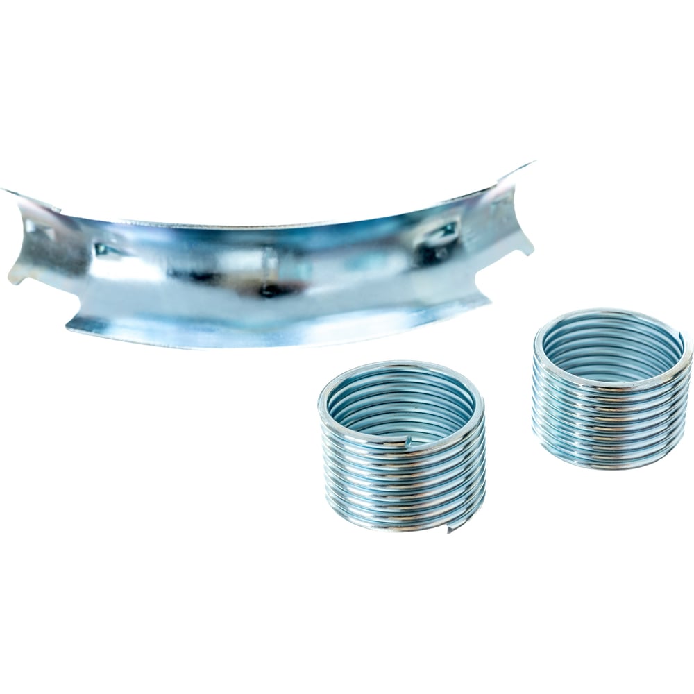 Фиксатор поворота REHAU 90 град 20 мм оцинкованная сталь, с кольцами ...