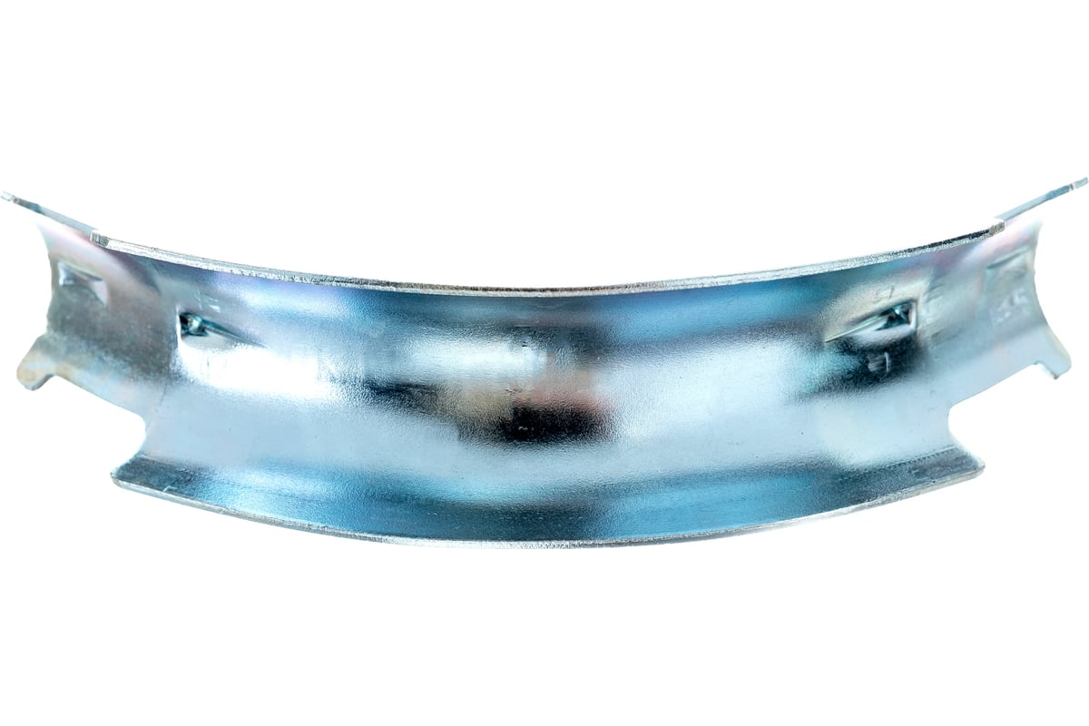 Фиксатор поворота REHAU 90 град 20 мм оцинкованная сталь, с кольцами ...