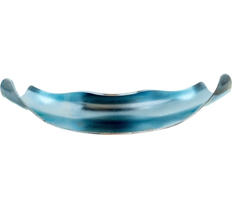 Фиксатор поворота Rehau 90 град 16/17 мм оцинкованная сталь, без колец 12584081002