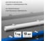 Крепеж-клипса для трубы TDM ELECTRIC 16 мм, с дюбелем, серая, 100 шт. TDM SQ0405-0091 4