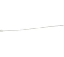 Хомут Legrand Colring бесцветный 7,6X550 031835