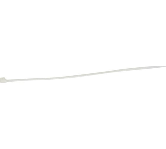 Хомут Legrand Colring бесцветный 7,6X550 031835 1