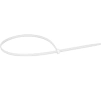 Монтажный хомут Legrand Colring полиамид 6/6 ширина 7,6 мм длина 720 мм бесцветный 032050